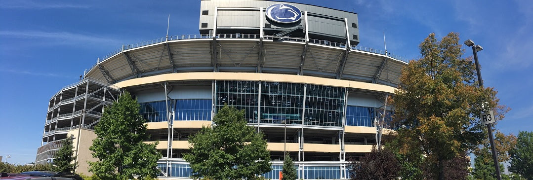 Penn State Returns Home to Take Down Temple