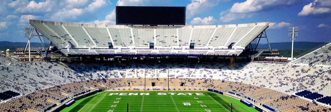 Fight on State