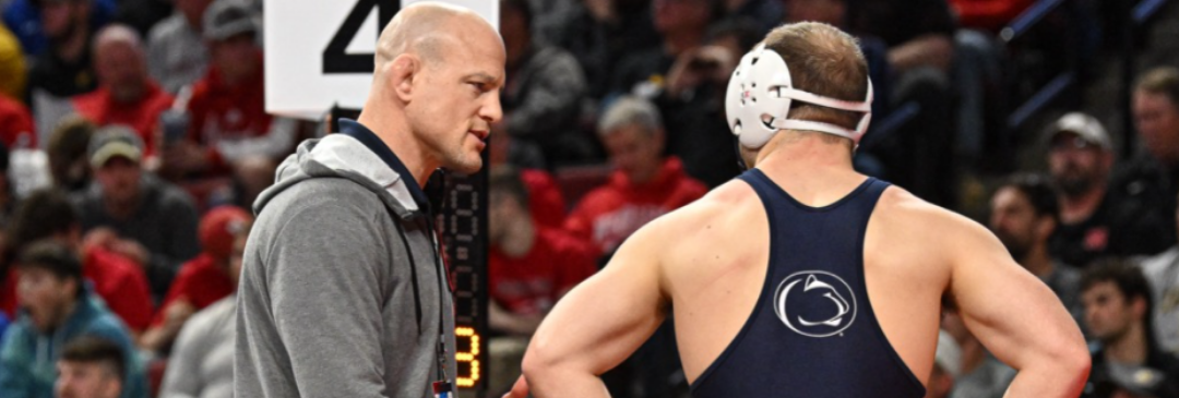 Penn State Runner Up at Big Ten Championship