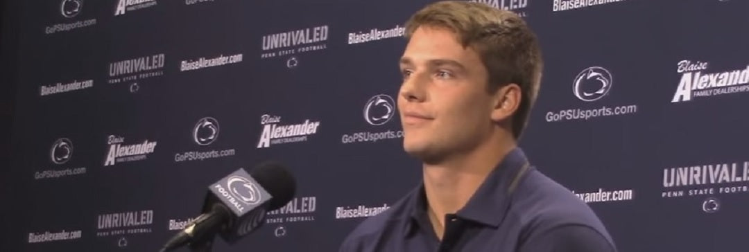 Player Spotlight: Garrett Sickels