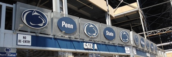 Penn State Position Preview: Quarterback Edition