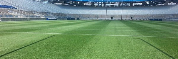 Nittany Lion Preseason Camp Underway; Captains Named