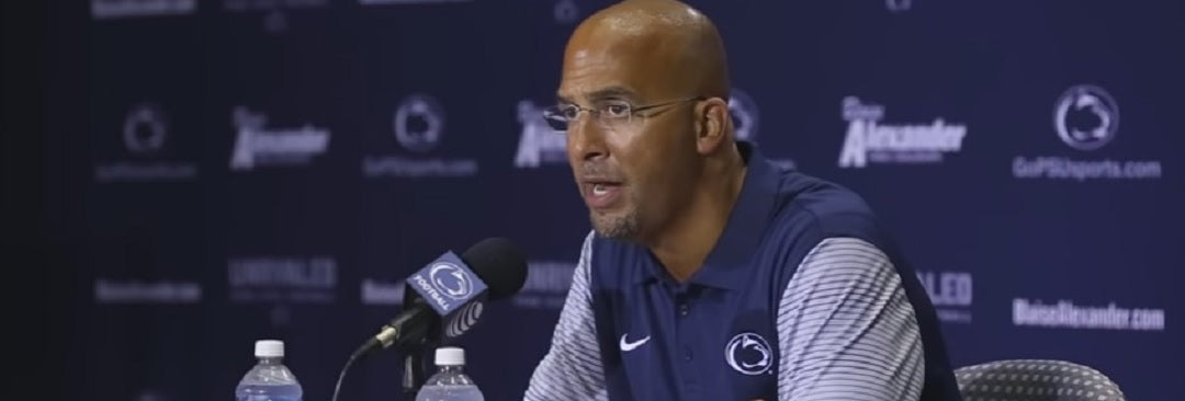 The Rivalry Game: Penn State vs. Pitt