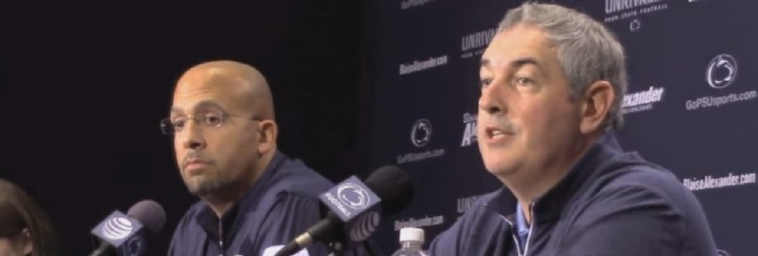 Get to Know Coach Joe Moorhead, Offensive Coordinator