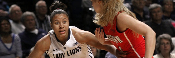 Lady Lions Defeat Sacred Heart, 83 – 46