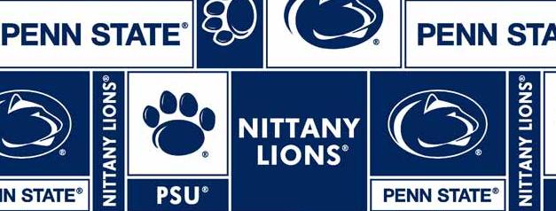 Penn State Mother's Day Gifts