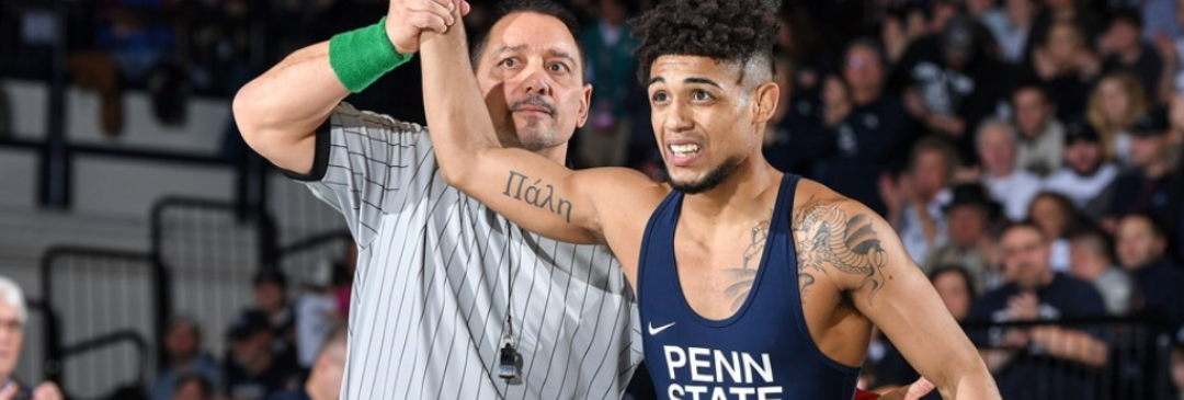 Penn State Bounces Back with Big Win Over Maryland, 40-3