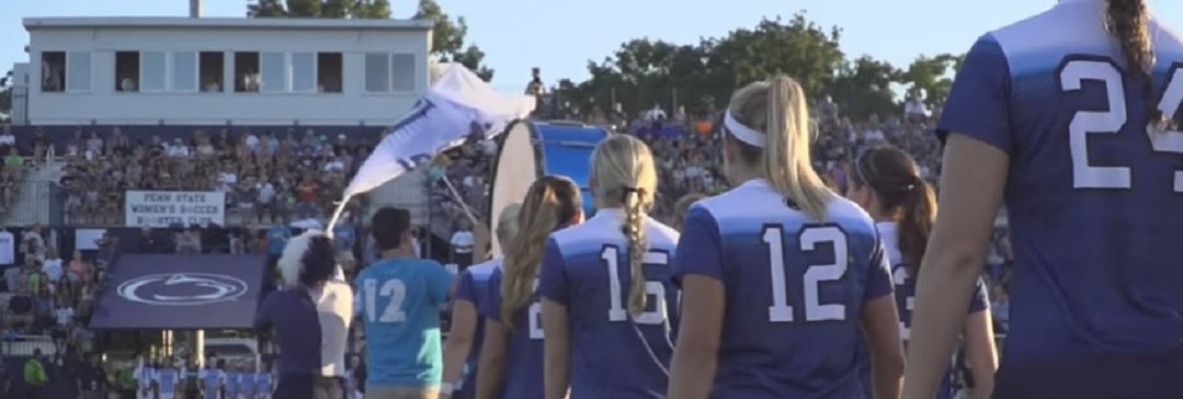 Women’s Soccer Edge Wisconsin, 1-0