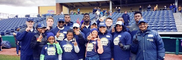 Banishing the Bye-Week Blues