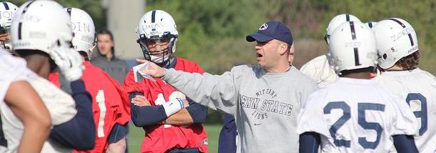 Penn State’s 2012 Secondary Needs a Second Look