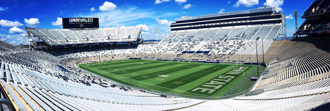 The Calm Before the Storm