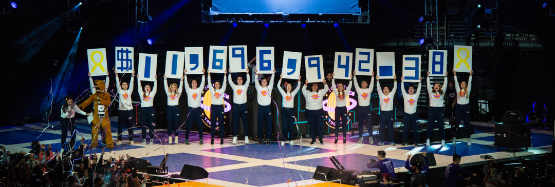 Lions Pride FTK