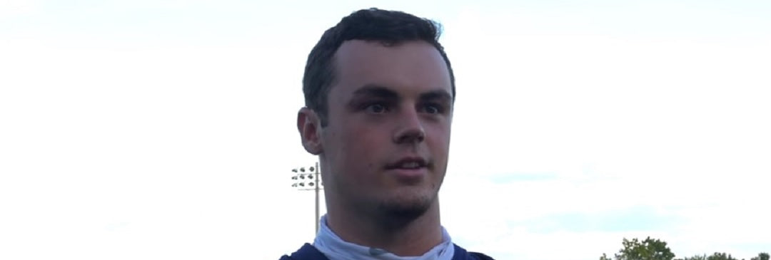 Player Spotlight: Trace McSorley