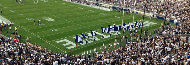 Exciting Week for Penn State Football; Bars signs with NFL, Franklin goes through “Car Wash” at ESPN
