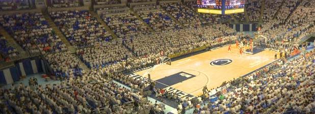 Penn State Women's Sports Update