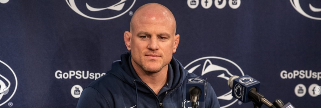 Penn State Back on Track with Two Straight Wins
