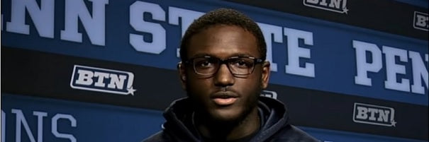 Player Spotlight: Chris Godwin