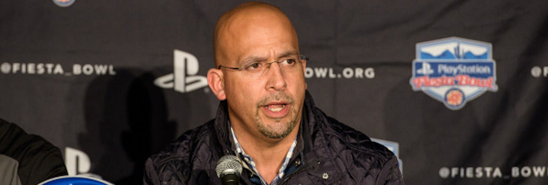 Penn State Preps for Fiesta Bowl this Weekend