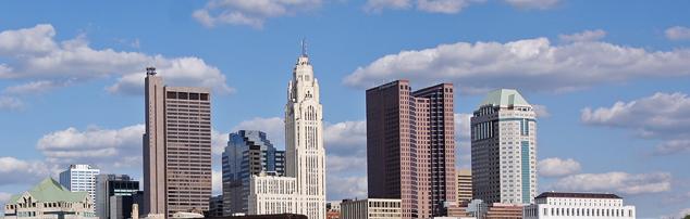 Welcome to Columbus - Nice to Beat You