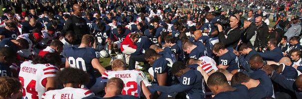 Penn State Looks for a Rare Victory at the Horseshoe