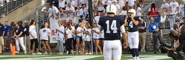 East Coast toughness bests West Coast charm in first ever meeting between Penn State and San Diego State