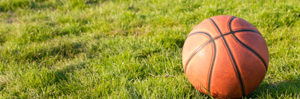 Tiller is to Hope as Basketball is to Grass