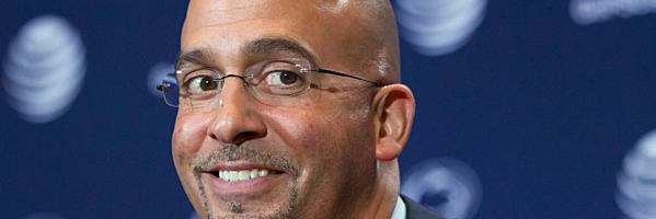 10 Reasons I Love James Franklin