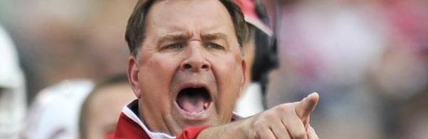 Back To Business In Bloomington