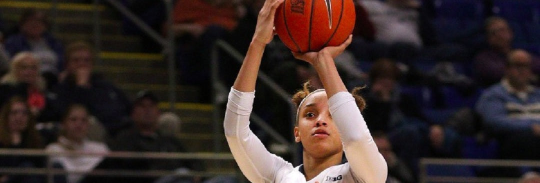 Lady Lions Drop Conference Game Against Rutgers