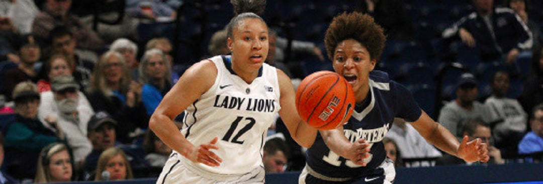 Lady Lions Split Opening Weekend