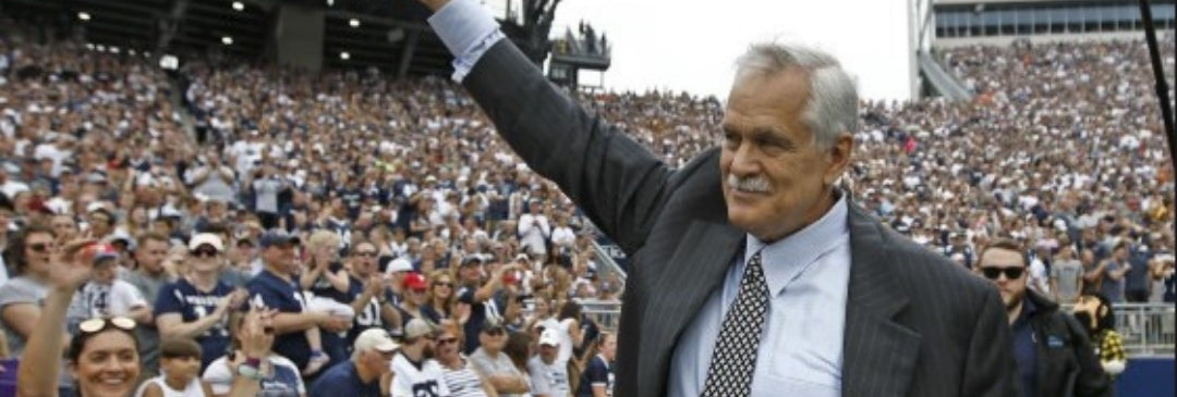 A Nittany Christmas Blessing