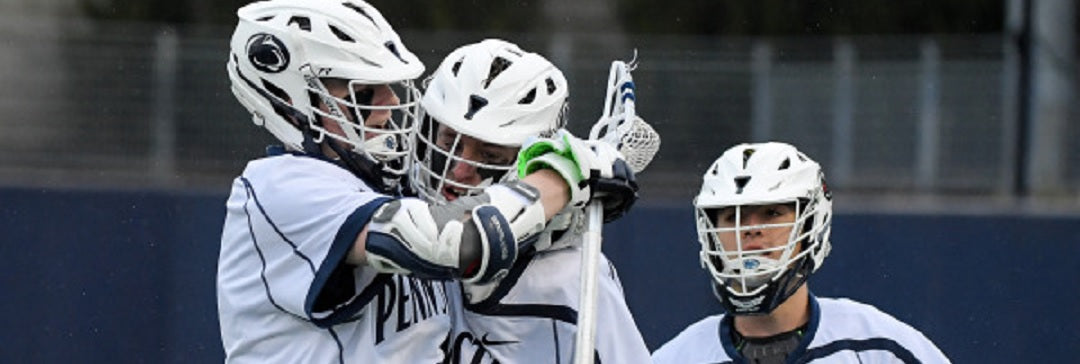 No. 9 M. , No. 2 W. Lacrosse Teams Lose in Big Ten Semifinals, are Slated with Solid Seeds Heading to NCAAs