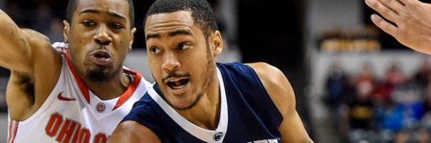 Nittany Lions Fall 79-75 to Ohio State in Big Ten Tournament