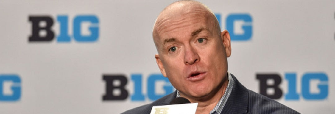Nittany Lions Defeat Nebraska 76-67, Advance to Second Round of Big Ten Tournament