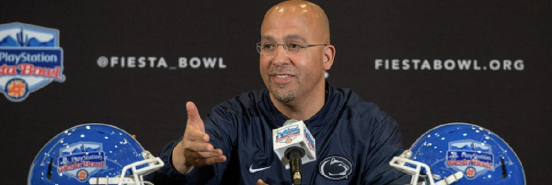 Pregame Predictor: Happy Valley of the Sun