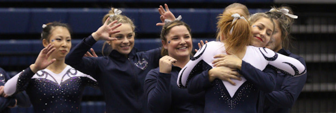 Spring Sports Underway with Great Success