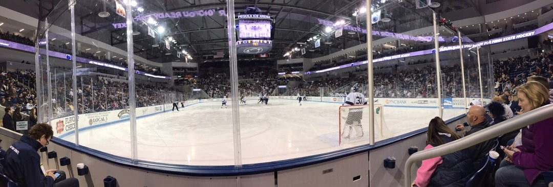 No. 10 Men’s Hockey Continues Success against Arizona State