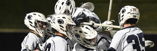 No. 17 Penn State faces tough loss against No. 19 Rutgers