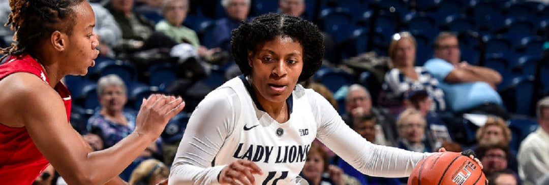 Lady Lions Earn Road Win Against Northwestern