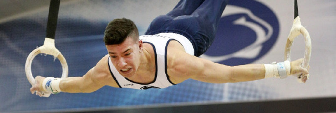 M. Gymnastics Finishes Fourth at B1G Ten Tournament, Softball Clinches Win against Michigan State