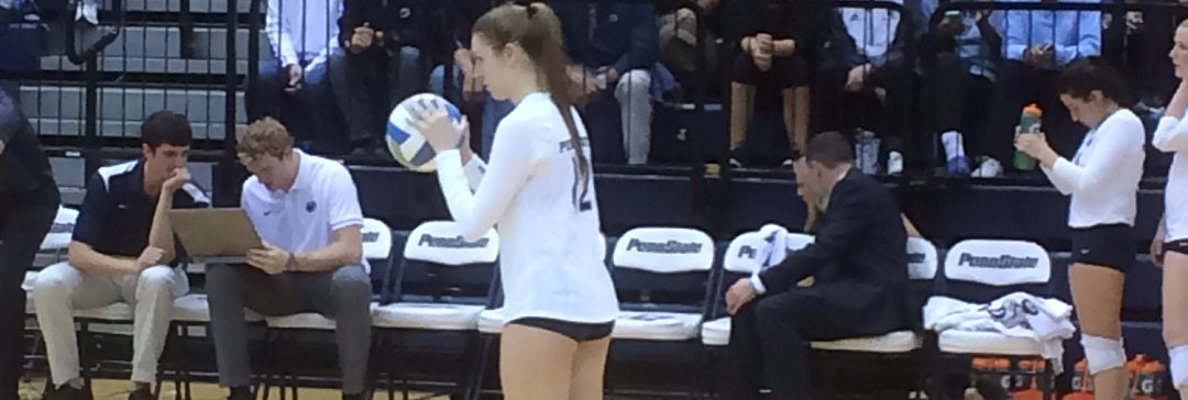Women’s Volleyball Continues Winning Streak