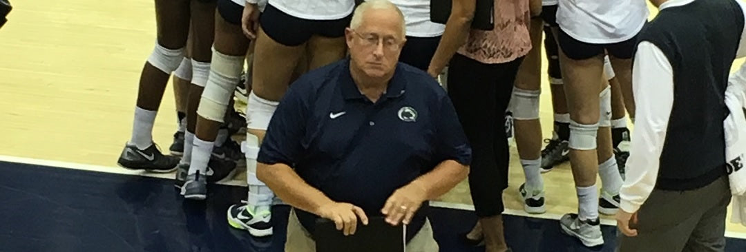 No. 16 W. Volleyball Ends NCAA Tournament Run Against No. 1 Nebraska