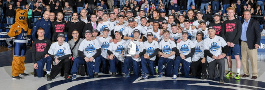 A Win Over Maryland and the Big Ten Regular Season Title