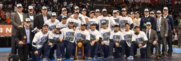Four Years, Four Titles