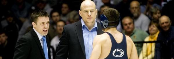 Four Time Big Ten Champs