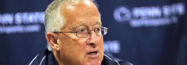 Again, No. 7 Penn State falls to No. 5 Nebraska