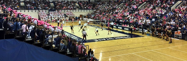 Super sophomores take down No. 18 Purdue