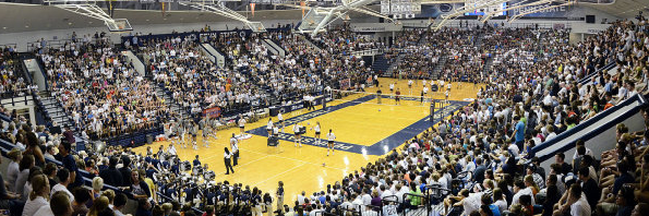 2012 Penn State Women's Volleyball Update