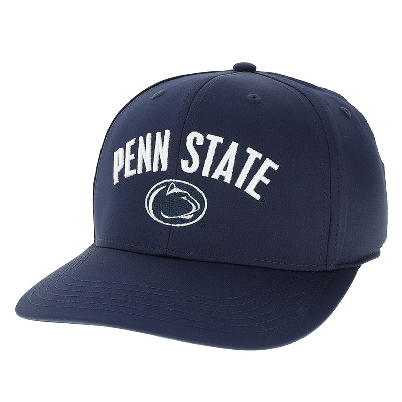 Legacy Back 9 Performance Penn State/Lion Hat