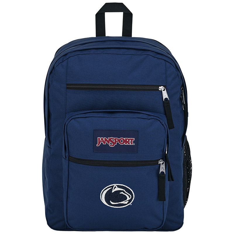 JanSport Big Student Penn State Backpack JanSport Big Student Penn State Backpack
